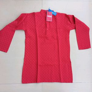 Boys Kurta Set