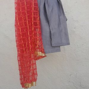 Anarkali Suit