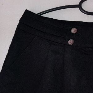 Clovis Women Shorts