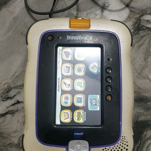 InnoTAB3 Working Condition