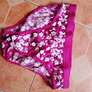 Panties Printed For Womens