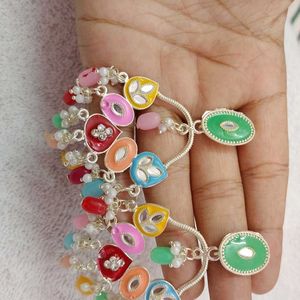 Amezing Multicolour Earrings