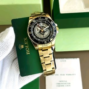 ROLEX MENS PREMIUM QUALITY WATCH