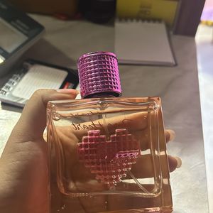 Cfs Pure Heart Eau De Parfum With a Tester.