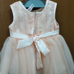 Babyhug Girl Frock