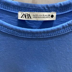 Zara T Shirt