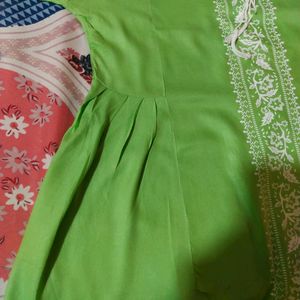 Short Kurti