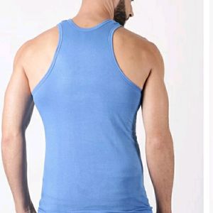 Men's Vest 3pcs