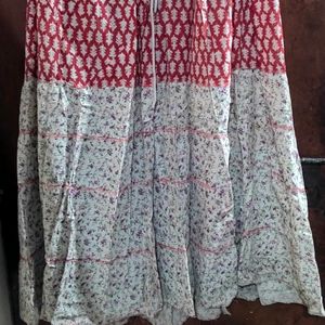 Skirt At Very Good Condition