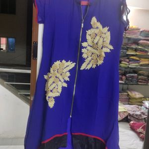 Beautiful Embodirary Kurti