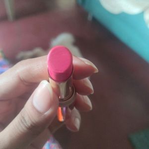 Lakme 9 To 5 Pink Lipstick