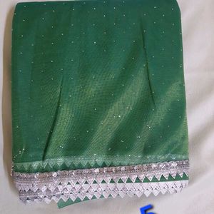 Combo Of 6 jimmychoo Sarees