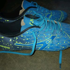 Mens Football Boot