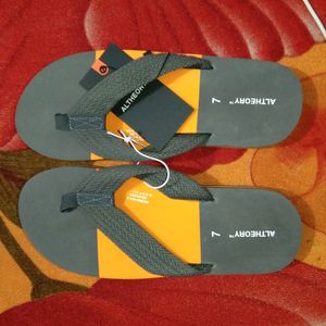 Altheory Slippers For Men