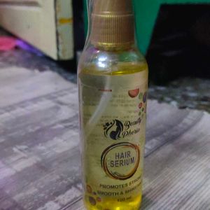 Hair Serum