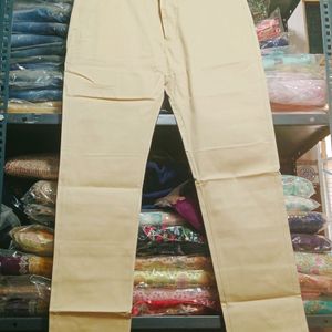 Trouser For Man