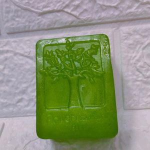 1kg(10-soaps)@Rs350