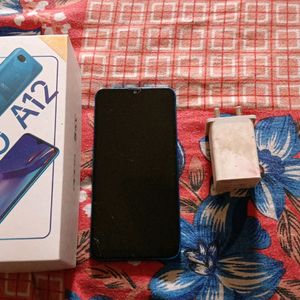 Oppo A12(3/32gb)