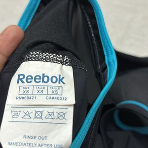 Reebok Swimsuit For Girls Bust Is 28