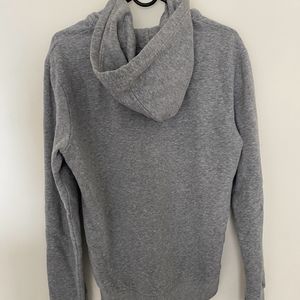 H&M Grey Hoodie