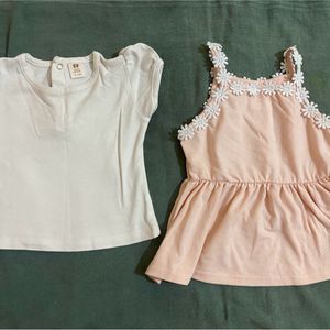 Baby Girl Clothes