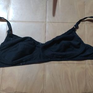 Women Full Coverage Non Padded Bra