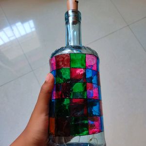 Bottle Art