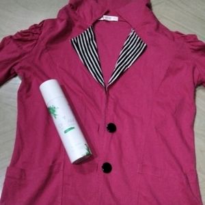 Women Jacket