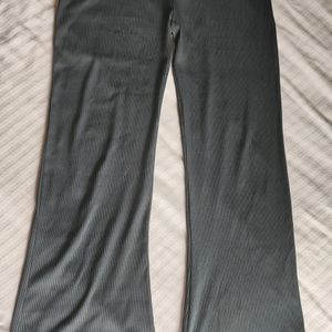 Black Daily Wear Pants Size 30-34