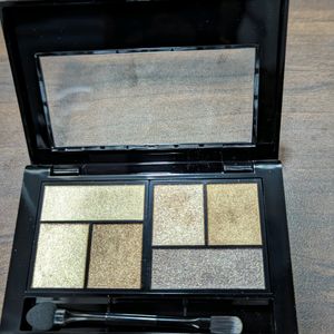 Maybelline Newyork Eyeshadow Palette Mini