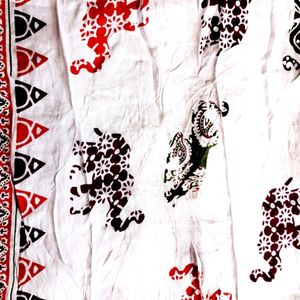 Digital Print Dupatta