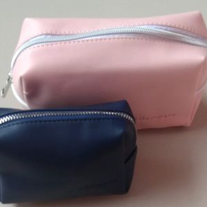 Combo Of 2 Moms Co Pouch