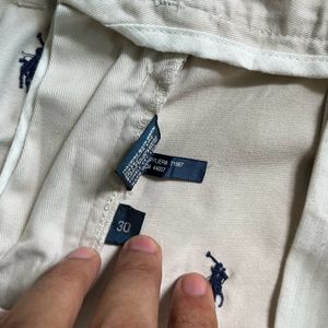 Ralph Lauren chino Pants