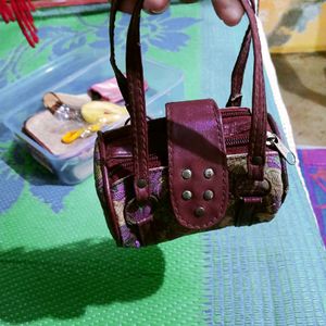 Wallet Hand Bag