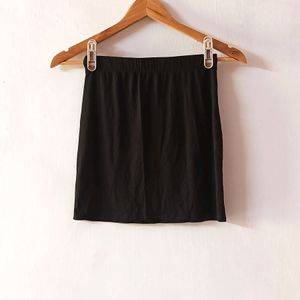 SHEIN Brand Skirt For Women