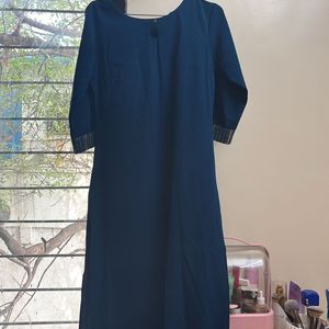 Kurta Set From AJIO