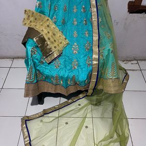 Lehenga Choli