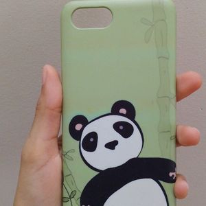 Panda Phone Cover