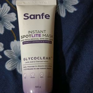 Instant Spotlight Mask