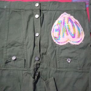 Women Jacket