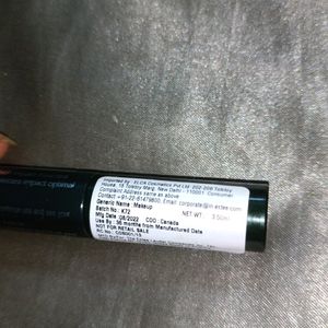 Clinique High Impact Mascara