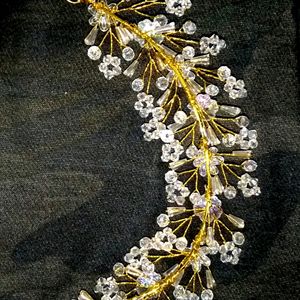 Hair Brooch