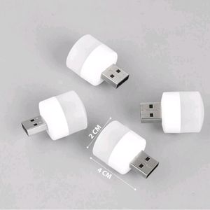 USB 2 LED Lamp