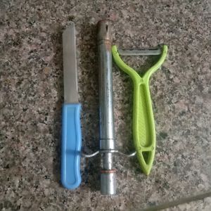 Kitchen Tools 1