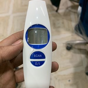 Infrared Thermometer