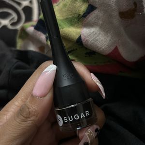 Sugar gel eyeliner