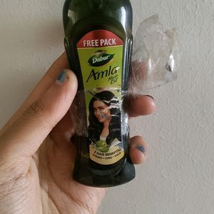 Dabur Amla Hair Oil 45ml