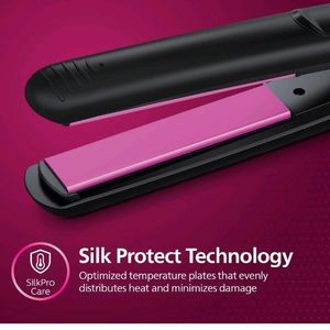 Philips Hair Straightener 👌🏻