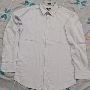 Men's Full Sleeves Two Shirts