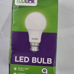 LED Bulb 9W